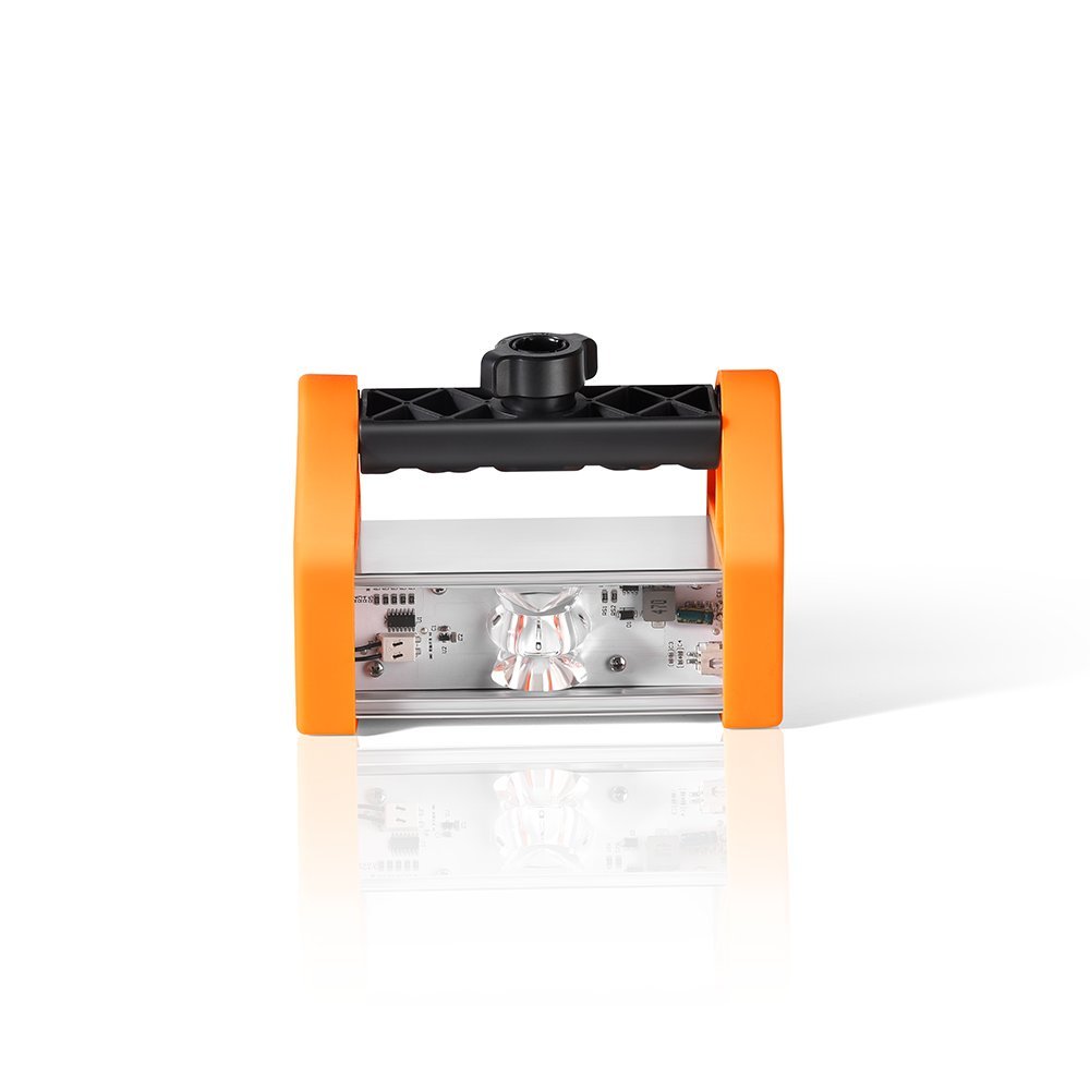 How to choose the best wall light for putty sanding projects.jpg