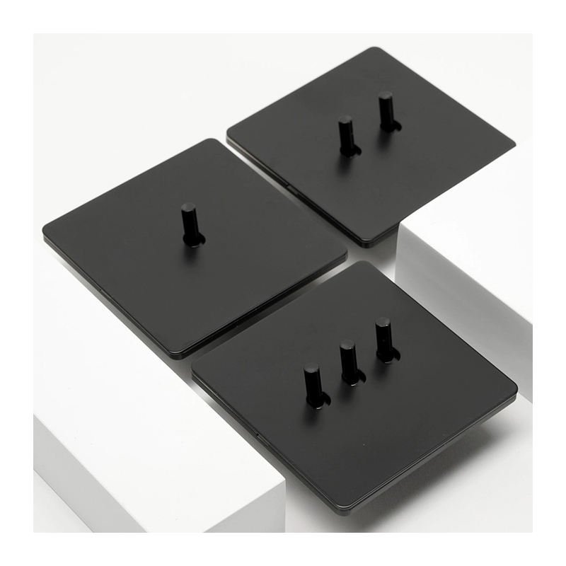 How to choose the best wall socket and switch black for your home.jpg
