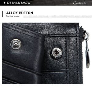 How to choose the best wallet 3 part long for men a complete buying guide.jpg