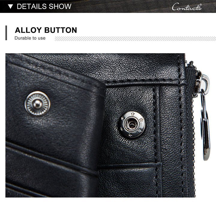 How to choose the best wallet 3 part long for men a complete buying guide.jpg