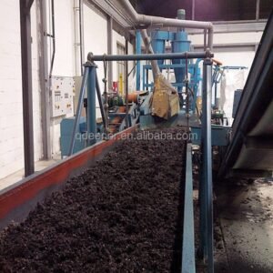 How to choose the best waste tire recycling machine a complete buyers guide.jpg