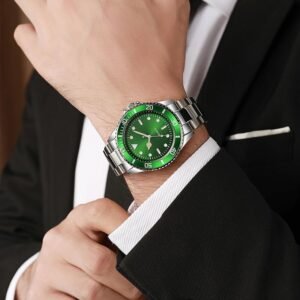 How to choose the best watch casio for men stainless steel.jpg