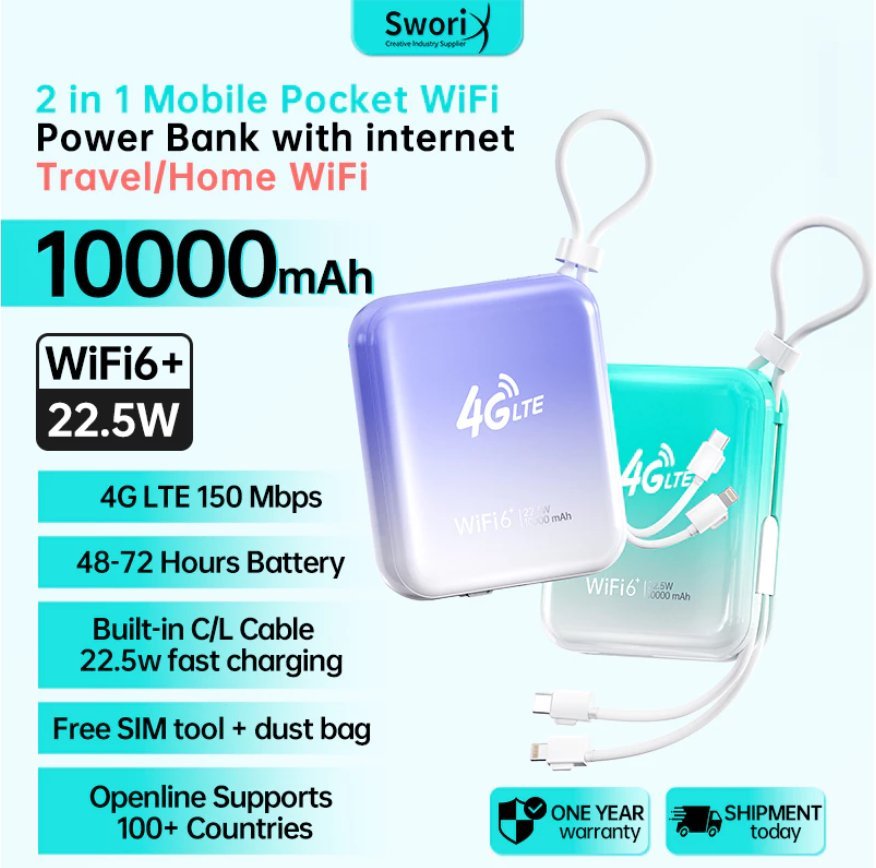 How to choose the best wifi power bank 2 in 1 for travel and work.jpg