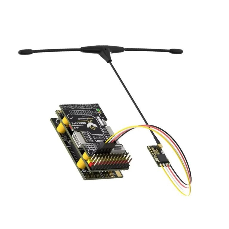 How to choose the best wing app flight controller speedybee f405 fixed wing guide.jpg