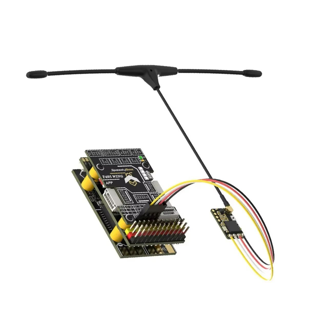 How to choose the best wing app flight controller speedybee f405 fixed wing guide.jpg