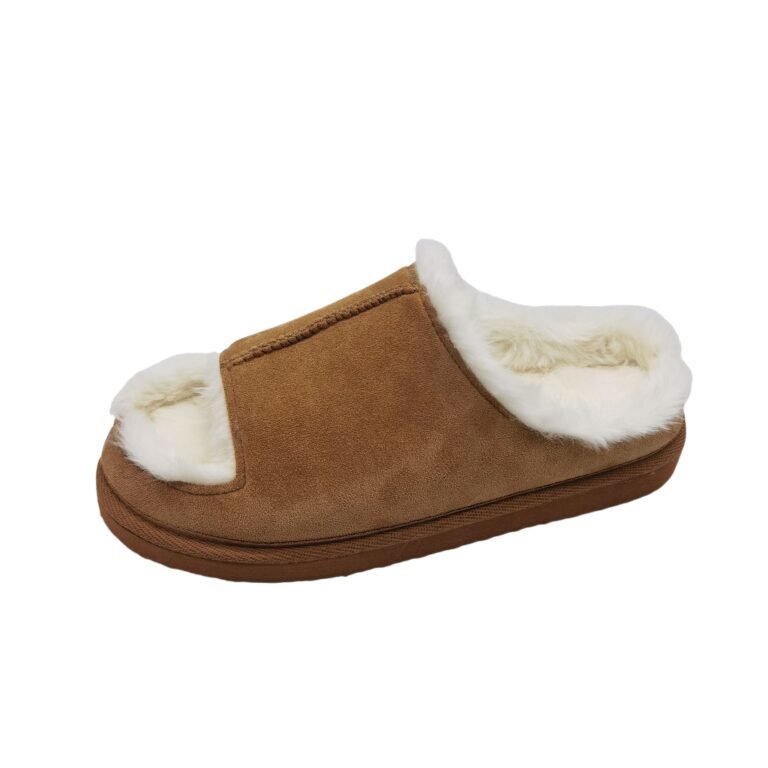 How to choose the best winter warm fur slippers a complete buying guide.jpg