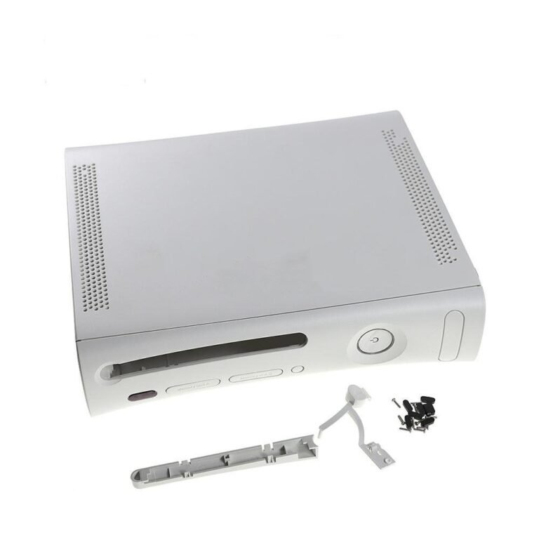 How to choose the best xbox 360 transparent shell housing a complete buying guide.jpg