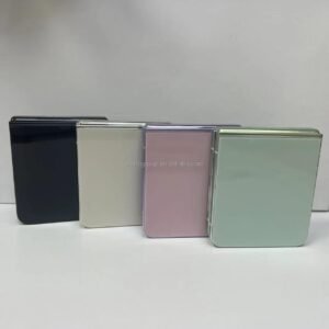 How to choose the best z flip 6 dummy phone for realistic display use.jpg