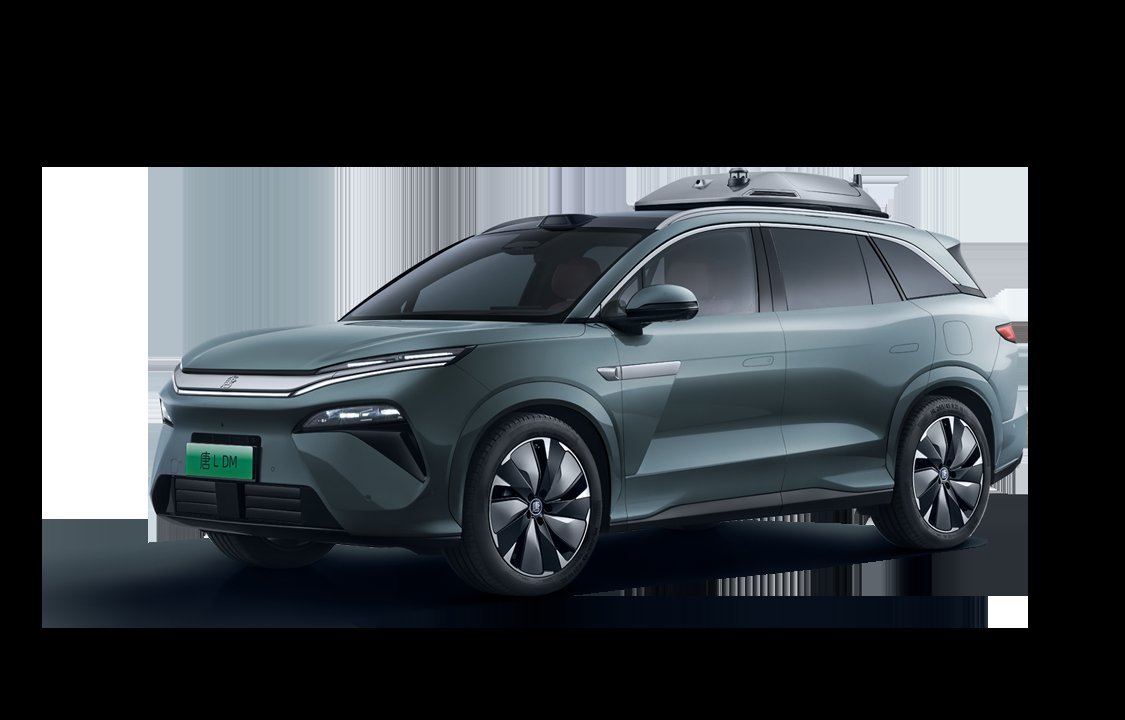 How to Choose the BYD Tang L EV 2025 Flagship: Expert Buying Guide