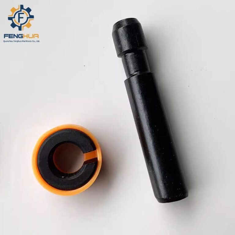 How to choose the right crane lock pin for xcmg cranes a complete buying guide.jpg