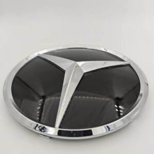 How to choose the right front grill logo mercedes distronic star w212.jpg