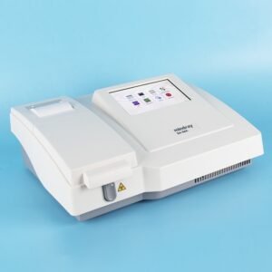 How to choose the right mindray ba88a blood analyzer a complete buyers guide.jpg