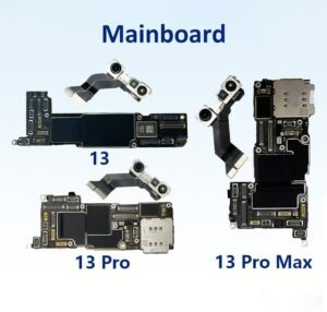 How to choose the right motherboard for iphone 16 pro a complete buying guide.jpg