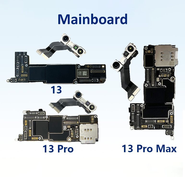 How to choose the right motherboard for iphone 16 pro a complete buying guide.jpg