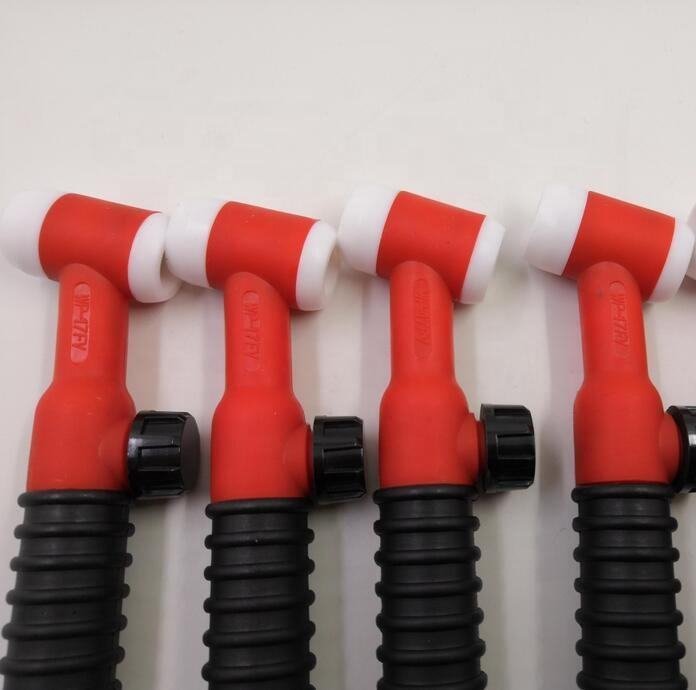 How to Choose the Right TIG Torch WP17 WP17F WP17FV: Buying Guide