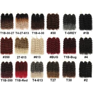 How to choose wholesale braiding hair brand amazing top tips buying guide.jpg