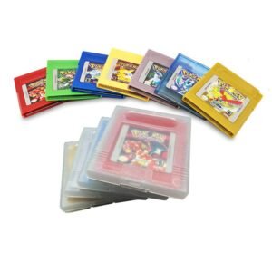 How to choose wholesale multi kind gba cartridge a complete buyers guide.jpg