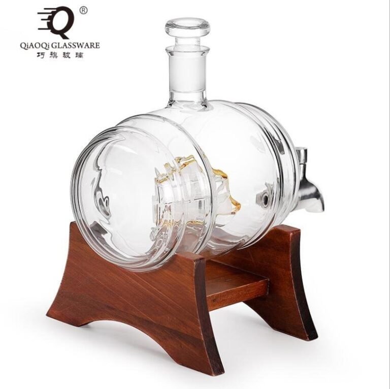 How to choose wine glass bottles with dispenser ultimate buying guide.jpg