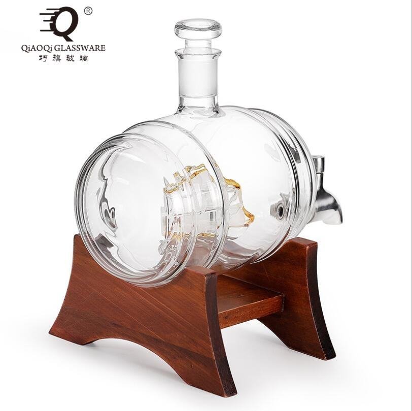 How to Choose Wine Glass Bottles with Dispenser: Ultimate Buying Guide