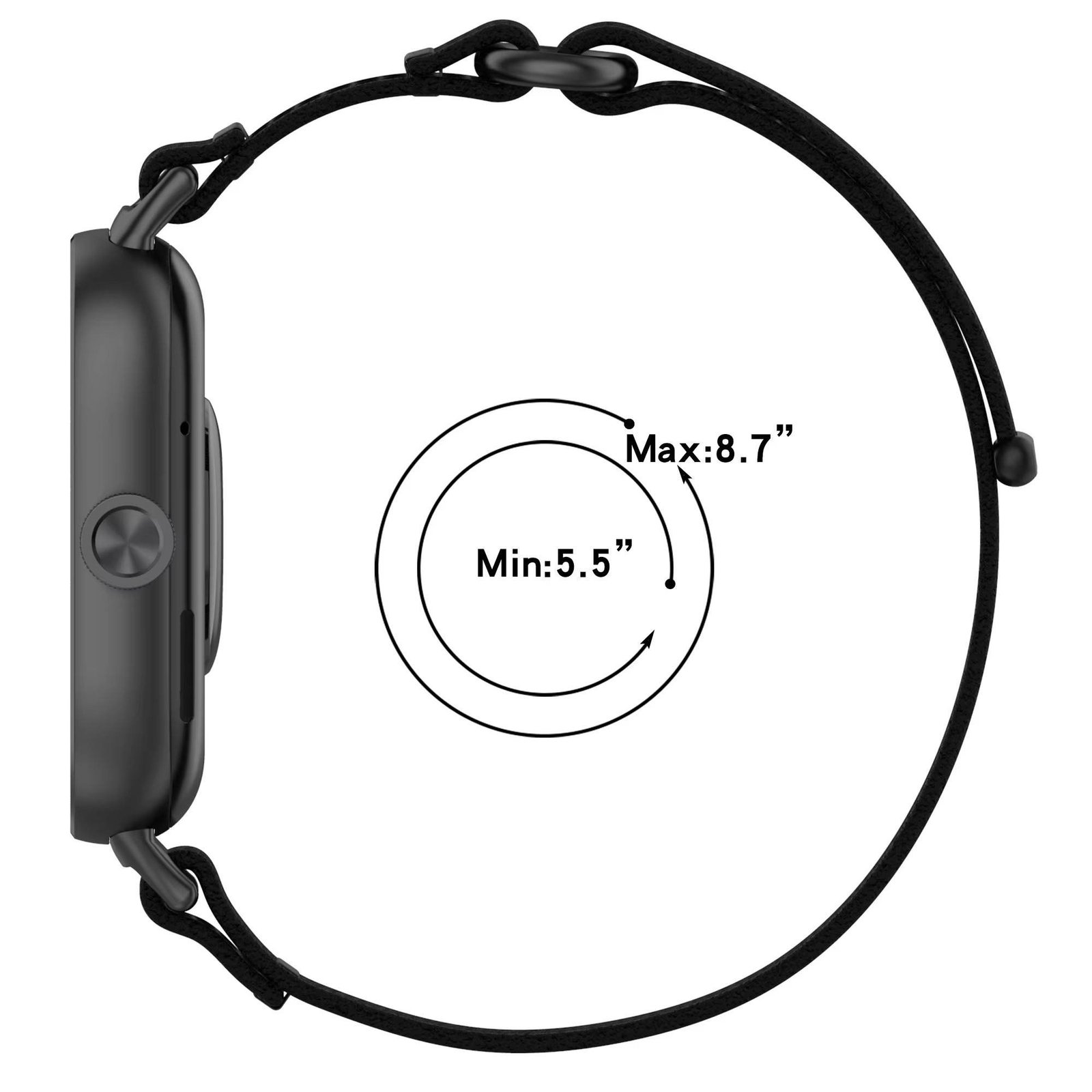 How to choose xiaomi smart band 9 pro straps a complete buying guide.jpg
