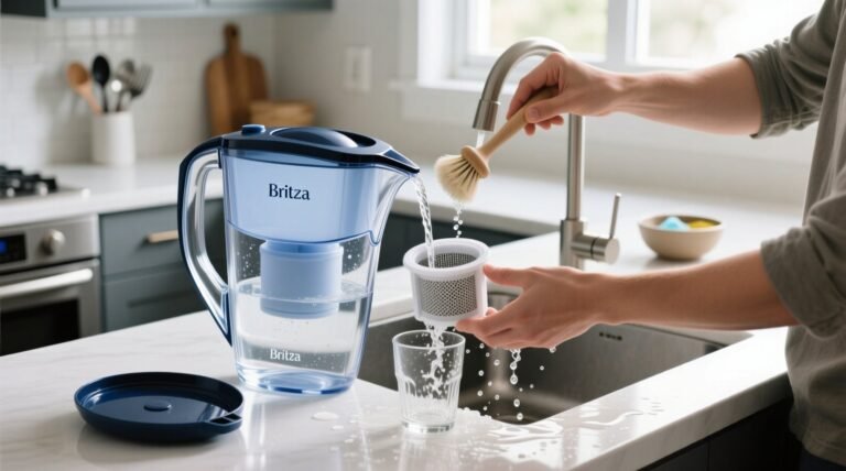 How to clean a brita pitcher eco safe science backed method.jpg