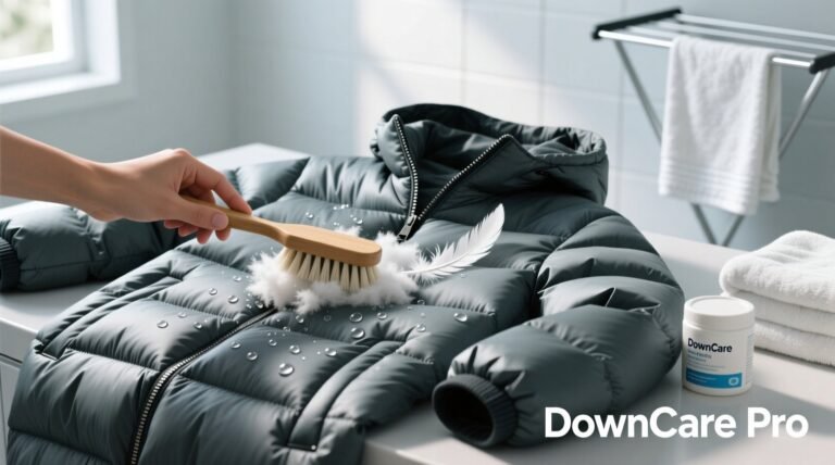 How to clean a down jacket safely.jpg
