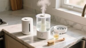 How to clean a humidifier with vinegar a science backed guide.jpg