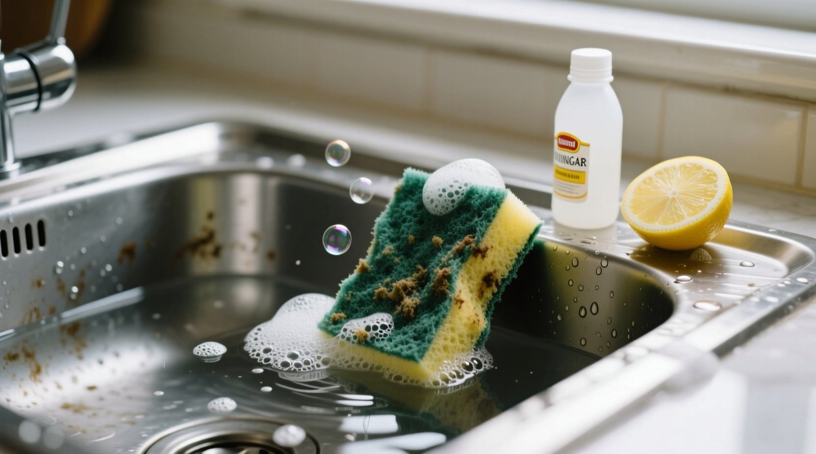 How to clean a kitchen sponge non toxic epa verified methods.jpg