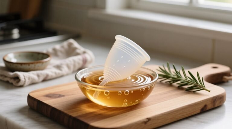 How to clean a menstrual cup with apple cider vinegar.jpg
