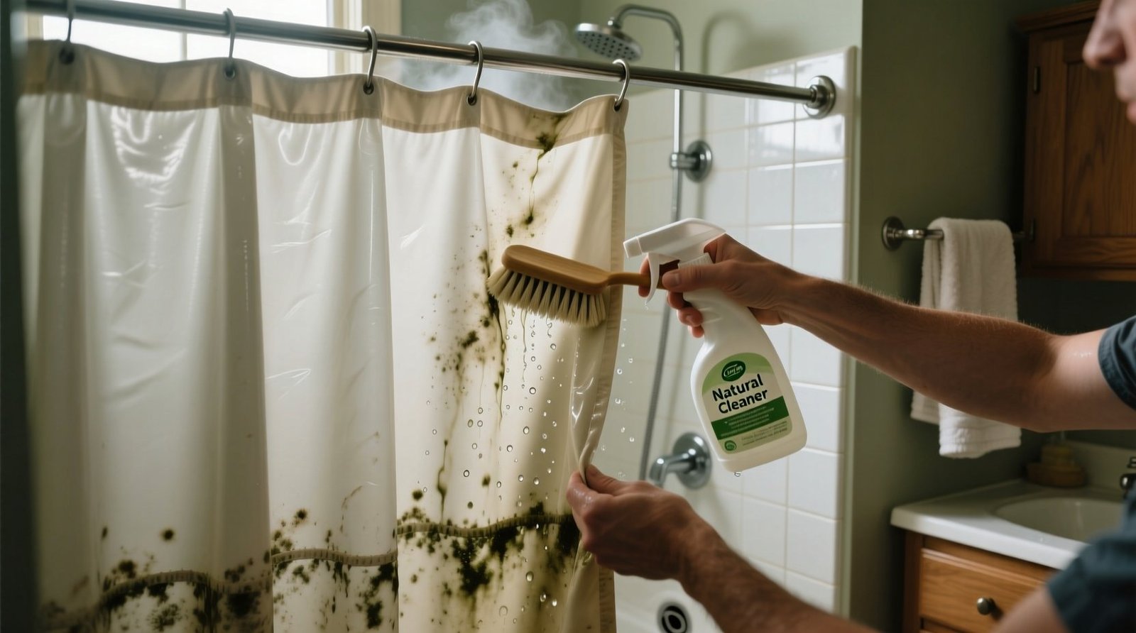 How to clean a shower curtain eco friendly non toxic methods.jpg