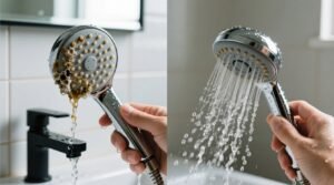 How to clean a shower head eco friendly non toxic effective.jpg