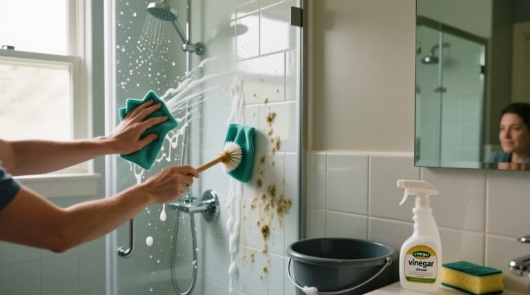 How to clean a shower non toxic surface safe microbiologically effective.jpg