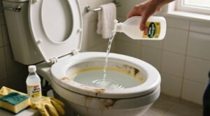 How to clean a toilet bowl with vinegar safe effective eco verified.jpg