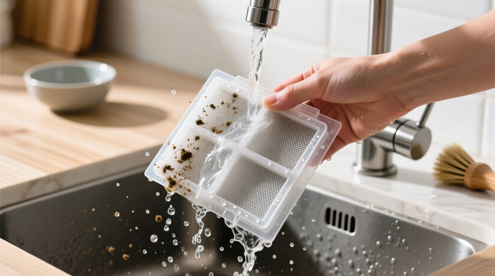 How to clean a vacuum filter eco safe steps material specific protocols.jpg