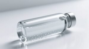 How to clean a water bottle eco friendly without toxins or microplastics.jpg