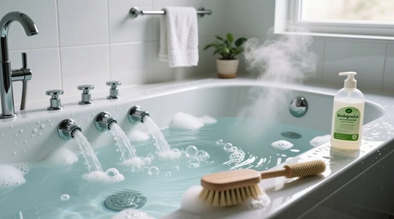 How to clean a whirlpool bathtub eco safe microbe smart protocol.jpg