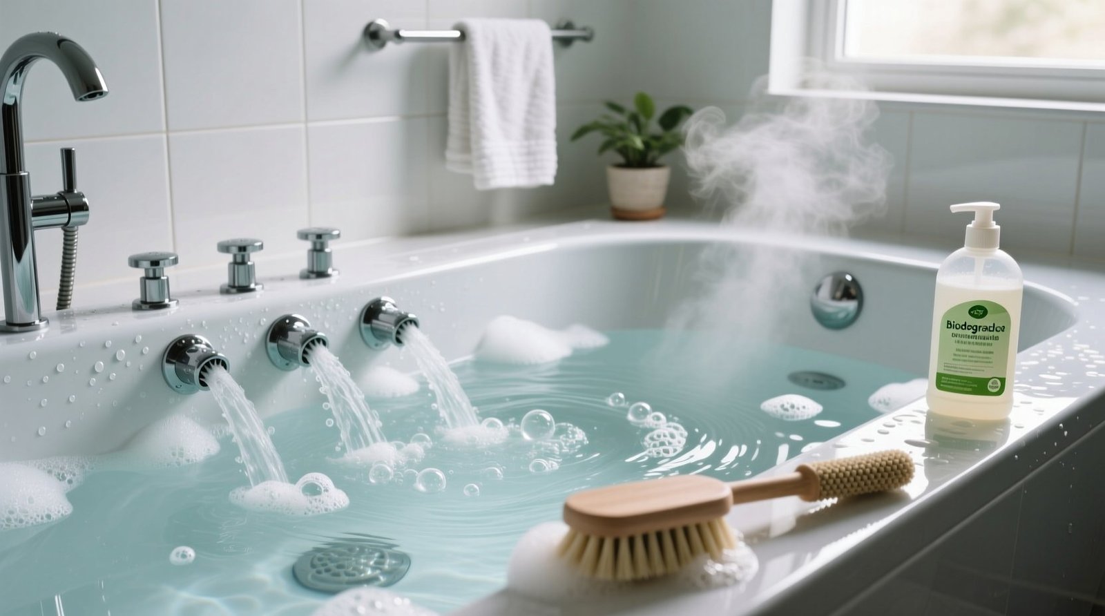How to clean a whirlpool bathtub eco safe microbe smart protocol.jpg