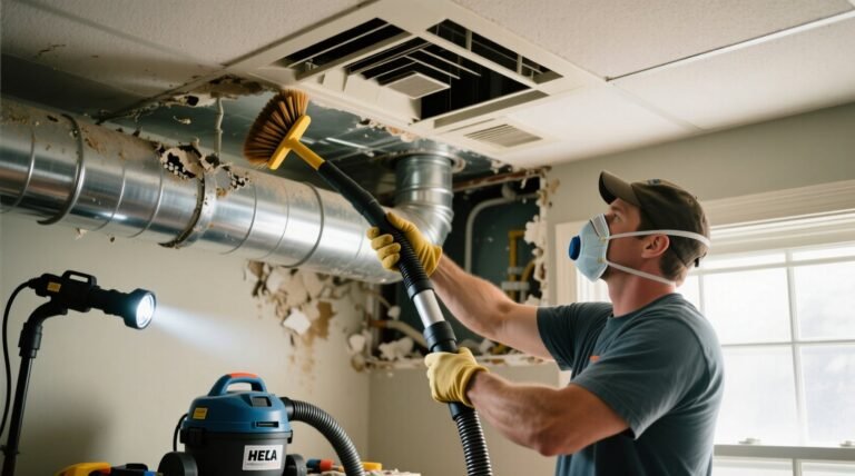 How to clean air ducts yourself safe eco effective diy guide.jpg