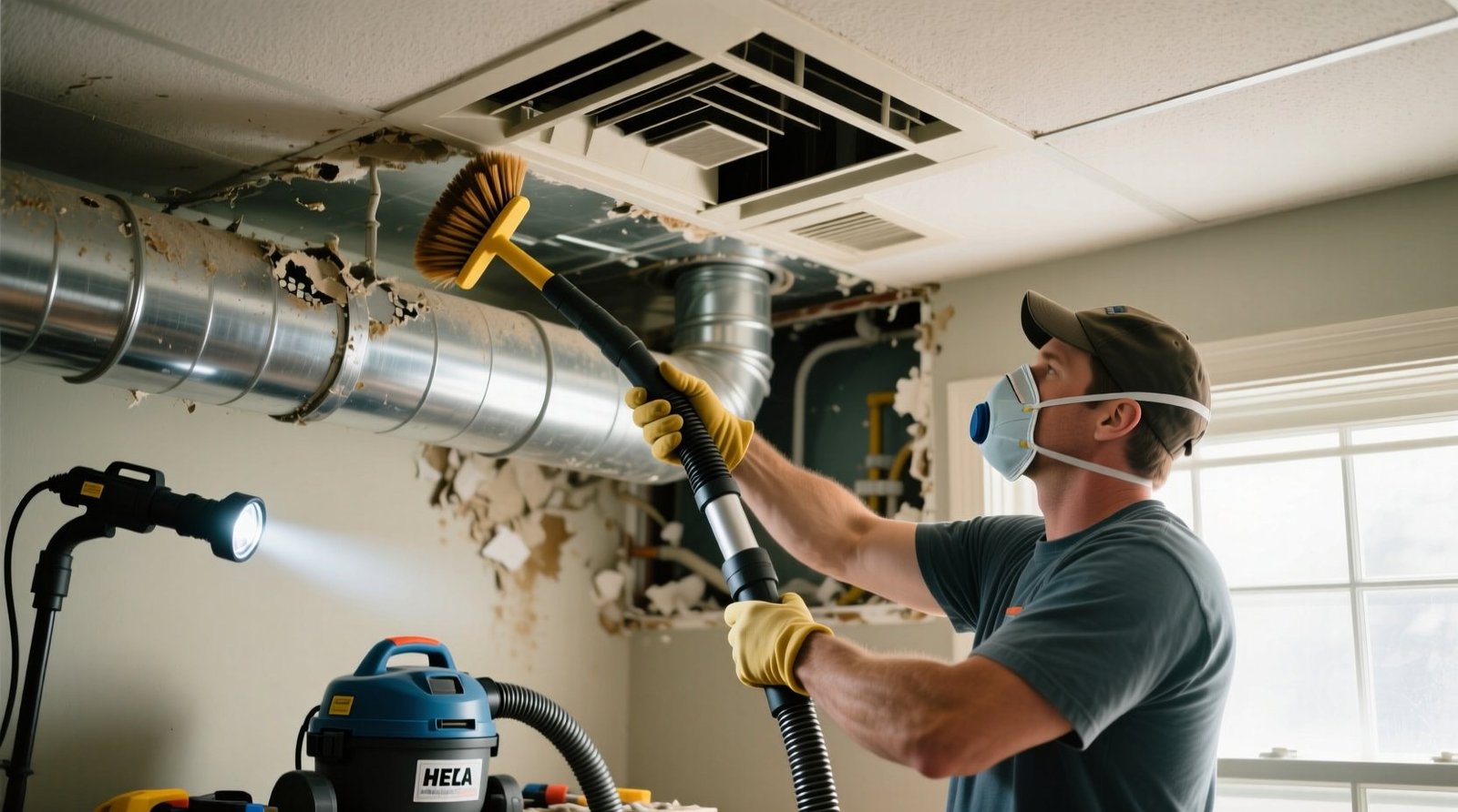 How to clean air ducts yourself safe eco effective diy guide.jpg