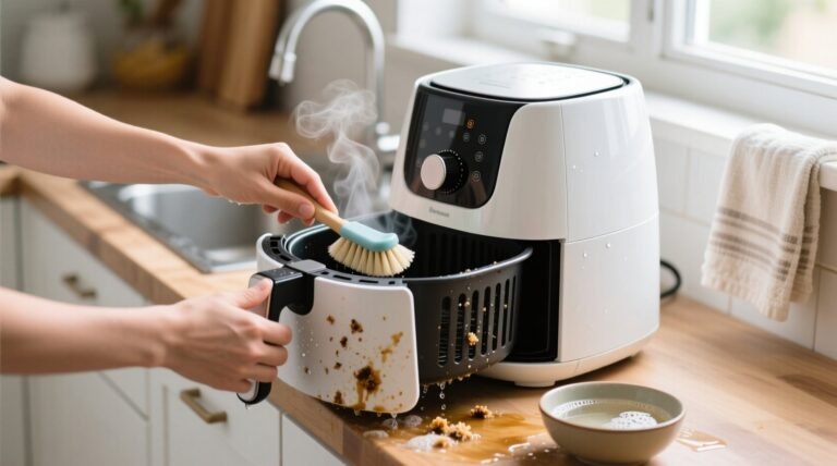 How to clean air fryer science backed steps for safety longevity.jpg