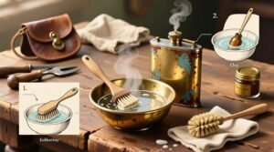 How to clean an old flask eco safe methods for metal glass.jpg