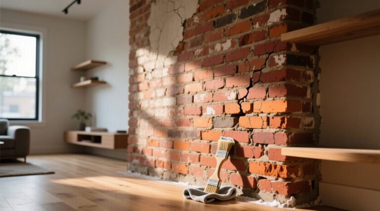 How to clean and restore your exposed brick interior safely.jpg