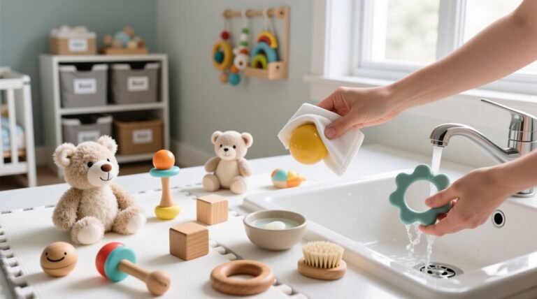 How to clean baby toys safe non toxic microbiologically effective methods.jpg