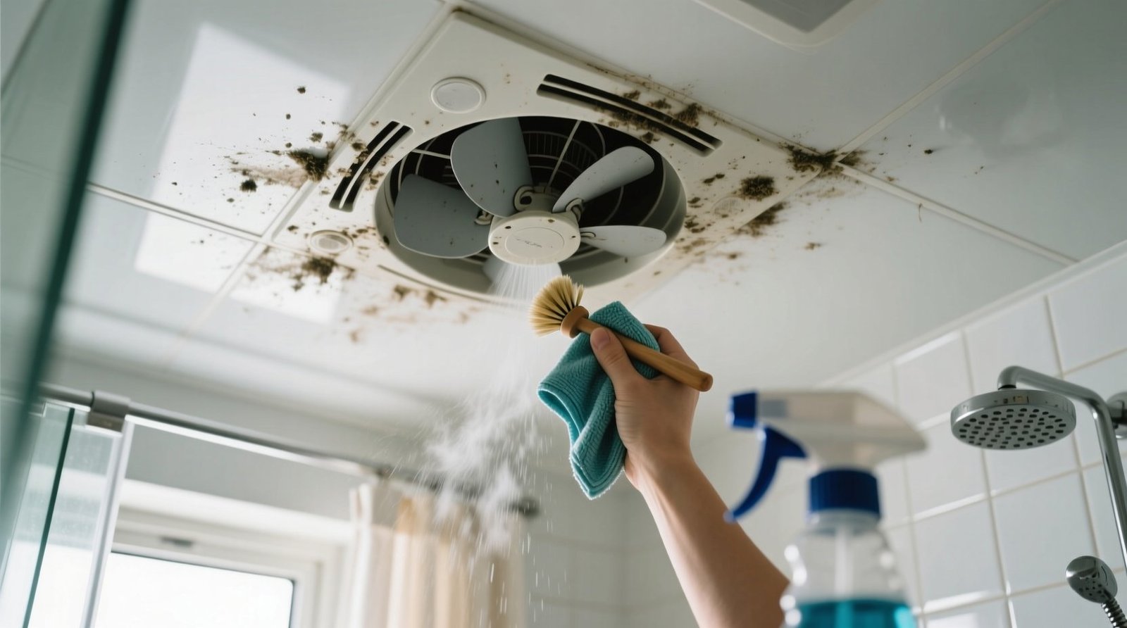 How to clean bathroom fan eco friendly effective safe method.jpg