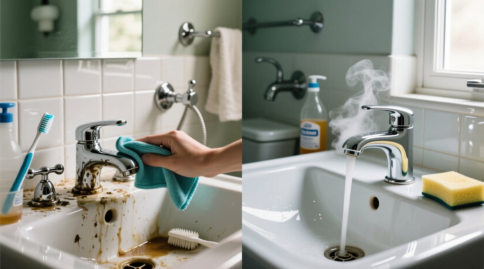 How to clean bathroom fixtures eco cleaning that works.jpg