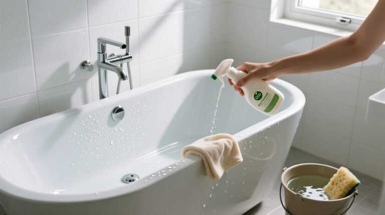 How to clean bathtub eco friendly safe highly effective methods.jpg