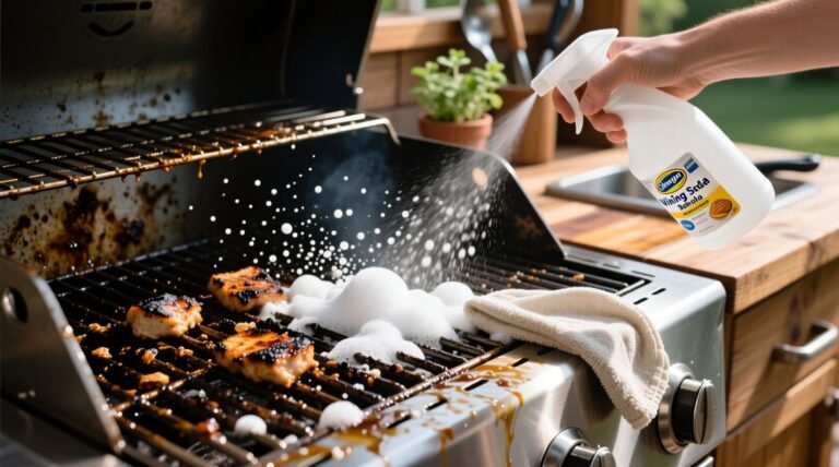 How to clean bbq grill with vinegar and baking soda science backed method.jpg