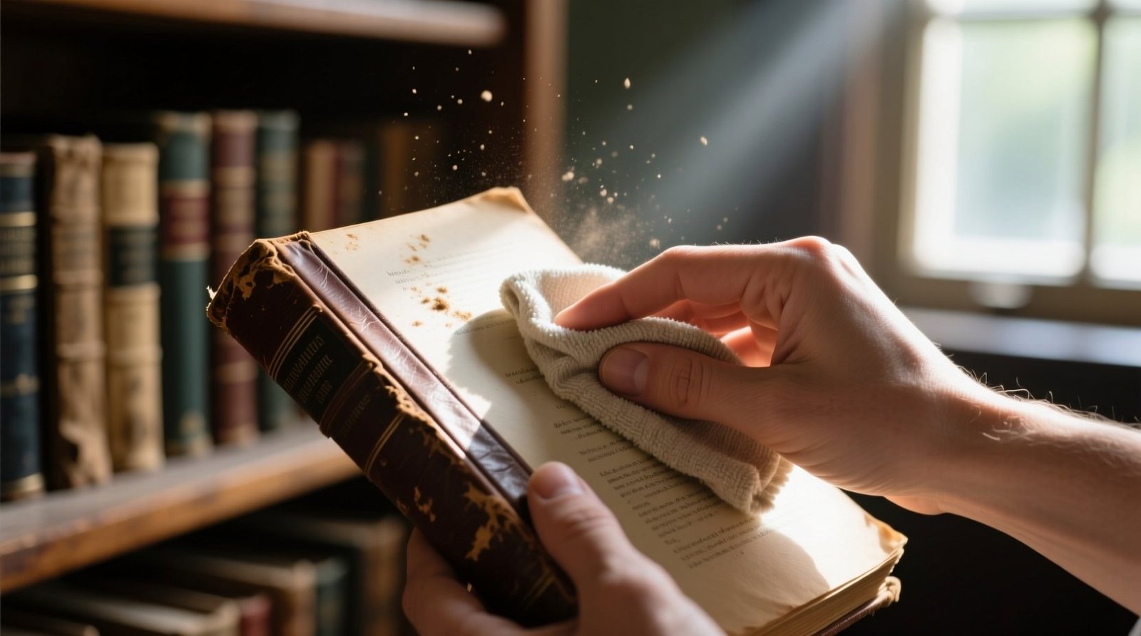 How to clean books safe non toxic methods for paper binding.jpg