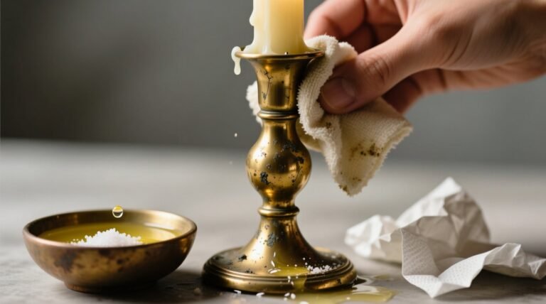 How to clean brass non toxic surface safe methods that preserve patina.jpg