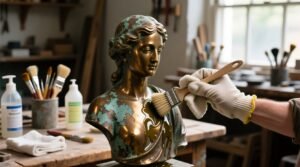 How to clean bronze non toxic patina safe methods.jpg